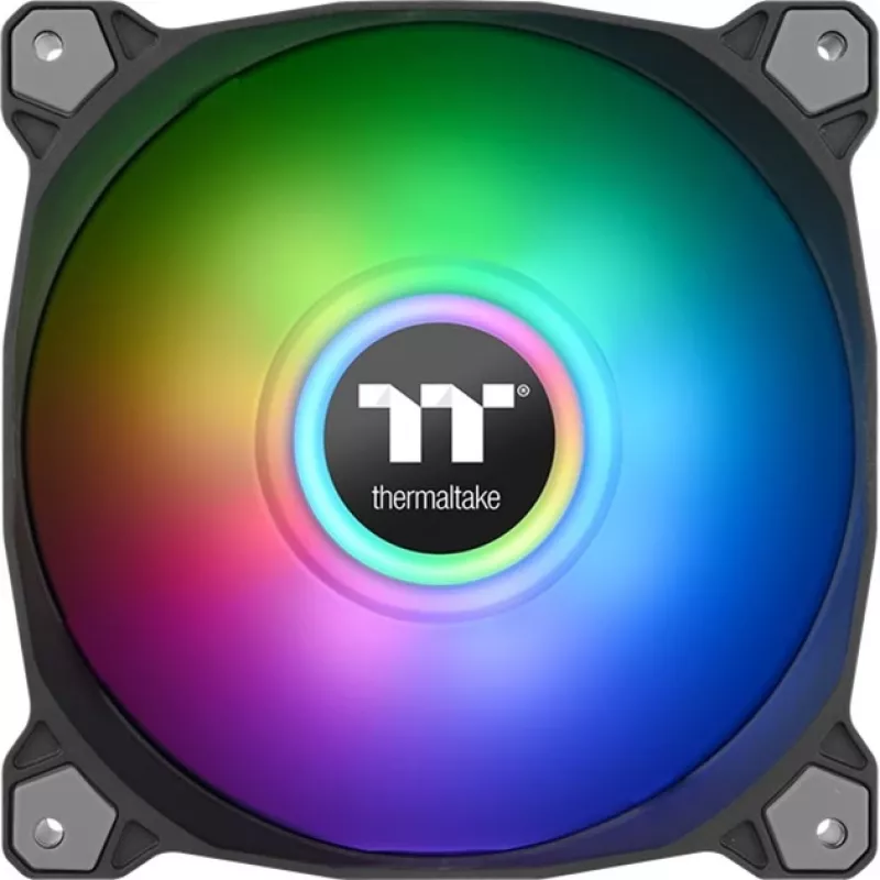Fan Thermaltake Pure Duo 14