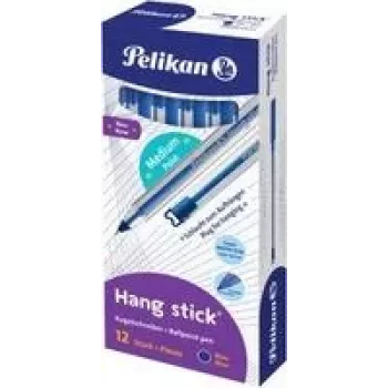 Pelikan Hang Stick K86h Blue in Folding Box (820813)