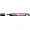 Marker Bullet tip Edding 250 Black