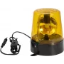 Ambiance lighting Eurolite 50603021 LED Black Orange Plastic
