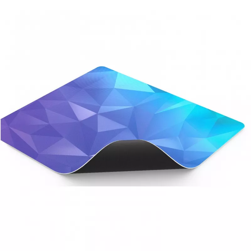 Mouse pad ENDORFY Crystal Blue L