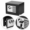 Extralink Home S-406 Electronic Digital Code Safe with Keys