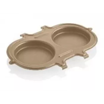 Baking mold ETA ETA714950520 compatible with ETA714990040 and ETA314790000