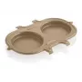 Baking mold ETA ETA714950520 compatible with ETA714990040 and ETA314790000