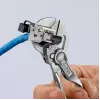 KNIPEX ADJUSTABLE PLIERS 100mm XS