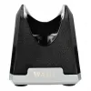 Wahl Cordless Detailer Li Burgundy, Silver Lithium-Ion (Li-Ion)
