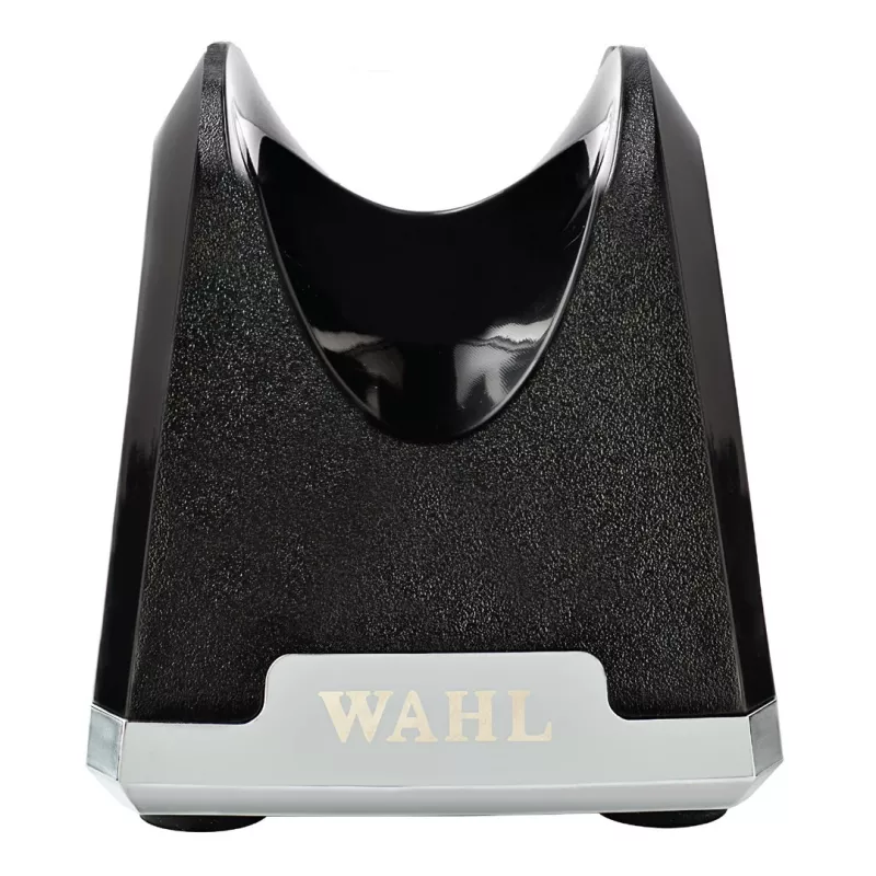 Wahl Cordless Detailer Li Burgundy, Silver Lithium-Ion (Li-Ion)