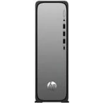 HP Omnidesk Slim Desktop S03-0153ng - Intel i5-14400, 16GB RAM, 512GB SSD, Intel UHD graphics, W11