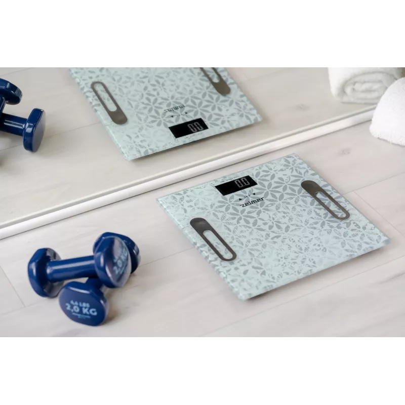 Body Analyzer Zelmer ZBS1012 60705633P