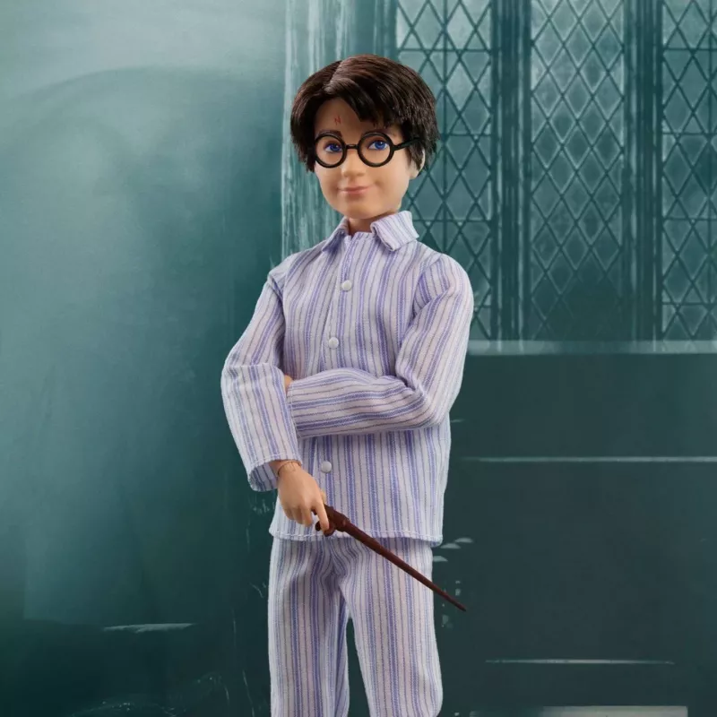 Harry Potter exclusive design collection Harry Potter doll
