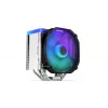 Endorfy EY3A010 Fortis 5 ARGB CPU Cooler Compatible with Intel & a