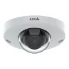Axis 02670-001 security camera Dome IP security camera Indoor 1920 x 1080 pixels Wall