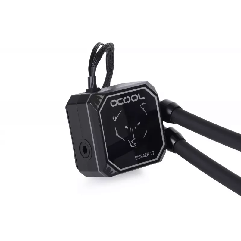 All-in-one liquid cooler Alphacool Eisbaer Aurora LT360