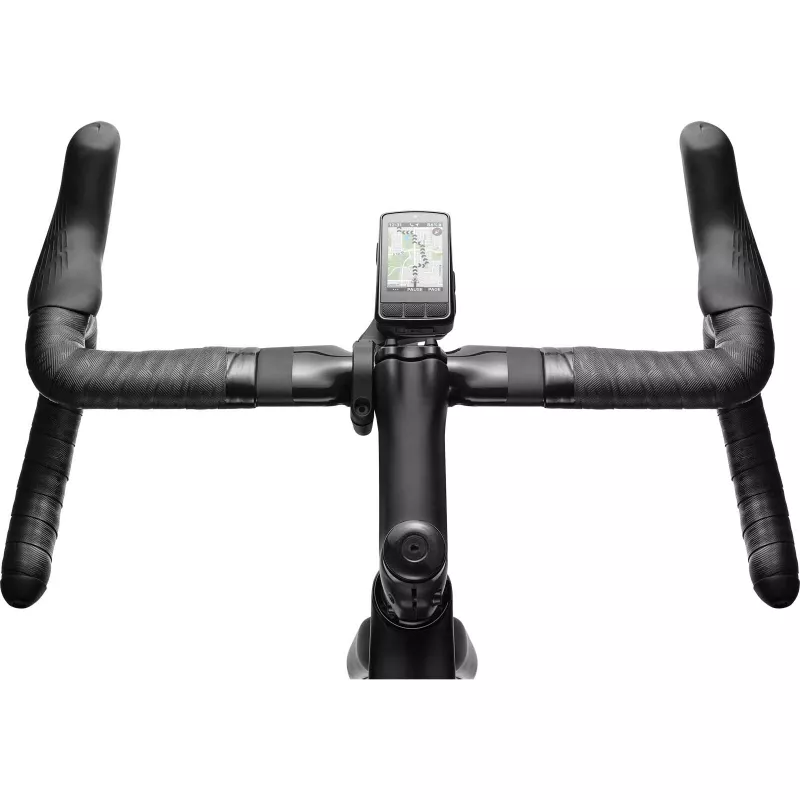 Wireless bicycle computer Wahoo ELEMNT Bolt V3 — GPS, 2.3 inch TFT display, 32 GB storage, IPX7, Bluetooth 5.0, ANT+