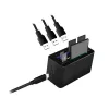 Laptop Dock LogiLink CR0046