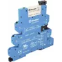 Finder Coupling Relay 39.61, Push-In-terminals 1 pc(s) 39.61.0.240.0060 (39.61.0.240.0060)