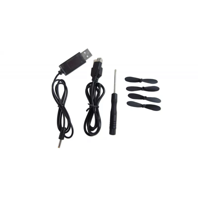 Amewi Air Cycle Drone RC model Electric engine 150 mAh 8 years