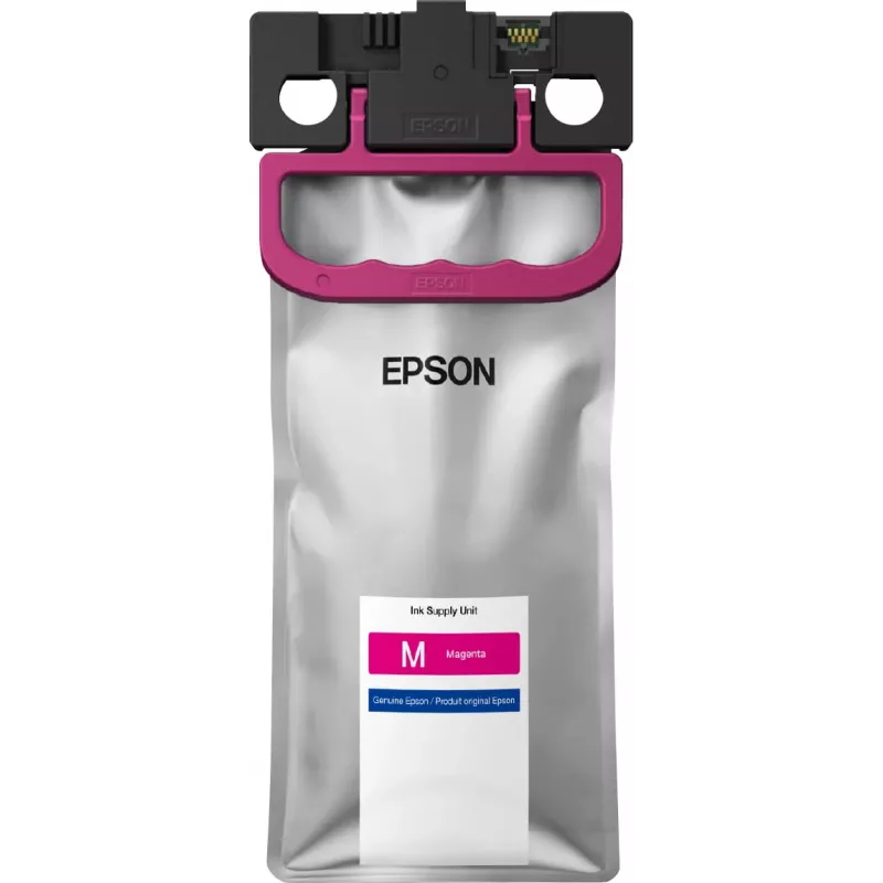 Epson C13T13M340 ink cartridge 1 pc(s) Original Extra (Super) High Yield Magenta