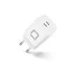 Charger DICOTA D31984 Mobile Device Charger Tablet White AC Fast Charging