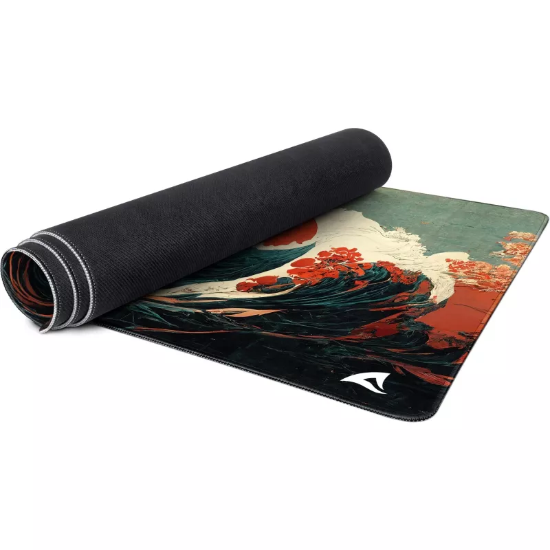 Mouse pad Sharkoon SKILLER SGP40 D2