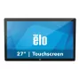 Monitor Elo Touch Solutions 2702L 27 inch Touchscreen LCD 1920 x 1080