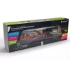 Tracer Mensa Full HD Silver 1920x1080 150° Viewing Angle 4 inch Display