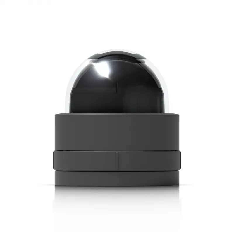 IP security camera Ubiquiti G5 Dome Ultra 2688 x 1512 pixels