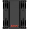 Enermax Cooler ETS-T41 Prozessorkühler - CPU-Kühler - AMD Sockel AM4 (Ryzen)