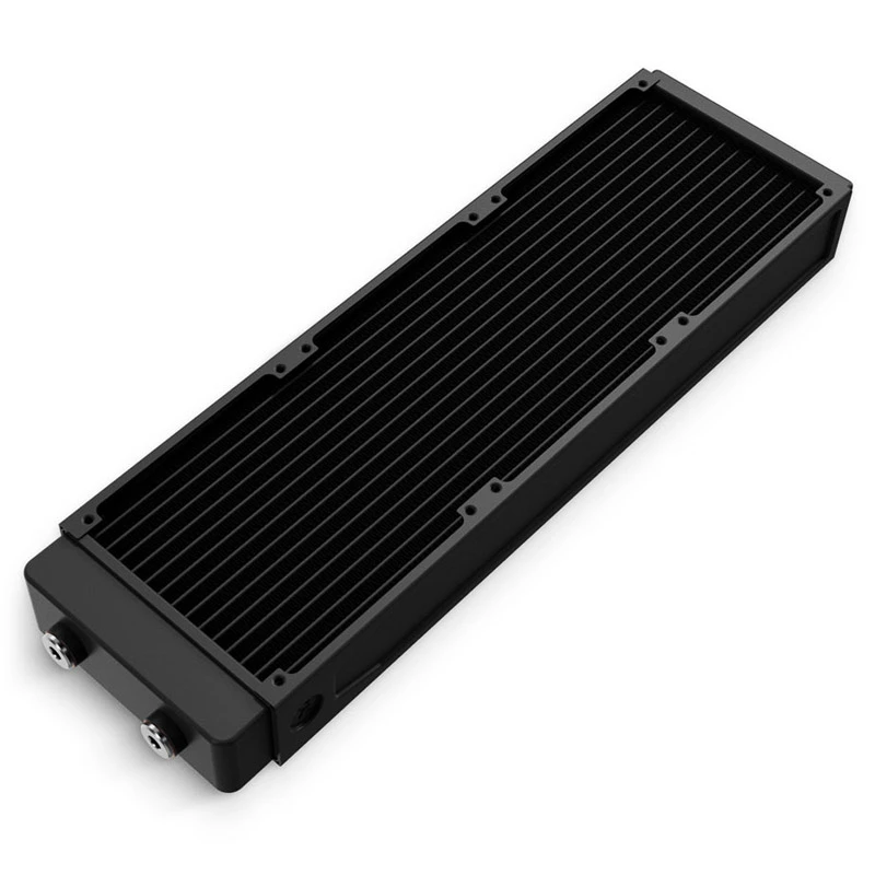 Radiator EK Water Blocks EK‑Pro Radiator P360 Multiport, 360 mm, black