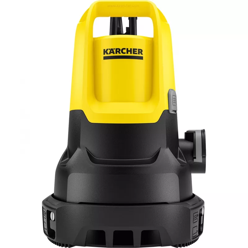 Submersible Pump Kärcher SP 16.000 DUAL