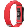 Wristband activity tracker Huawei Color Band A2 PMOLED 2.44 cm IP67 Black