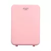 Adler | AD 8084 | Mini Refrigerator | Free standing | Larder | Height 27 cm | Fridge net capacity 4 L | Pink