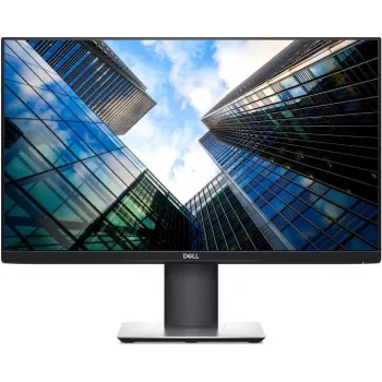 Monitor Dell Led Display 24 W125813165 24 inch LED LCD 1920x1080
