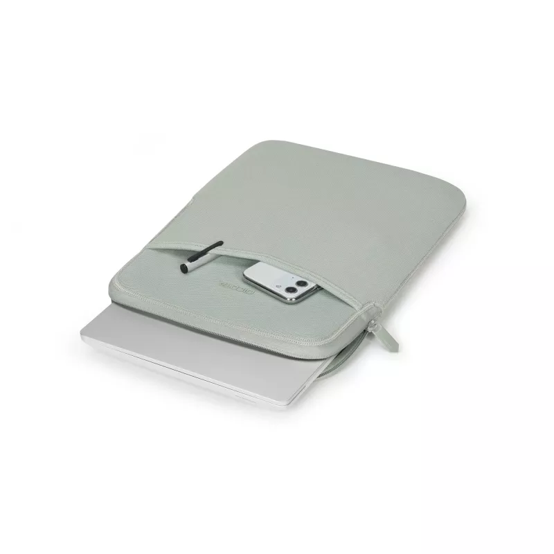 Sleeve case DICOTA D31993-DFS 33 cm (13 inch) Grey