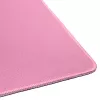 ZOMOPLUS Give Me Five Gaming Mouse Pad, 500x420mm - pink