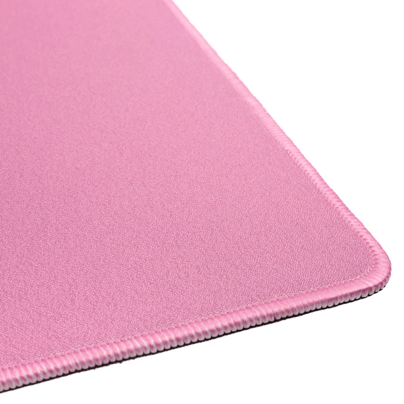 ZOMOPLUS Give Me Five Gaming Mouse Pad, 500x420mm - pink