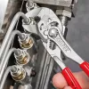 Slip-joint pliers Knipex 86 03 125