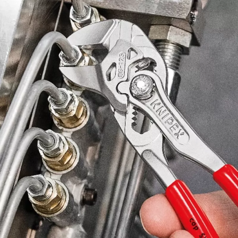 Slip-joint pliers Knipex 86 03 125