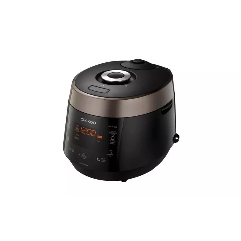 Rice cooker with cuckoo CRP-P1009S