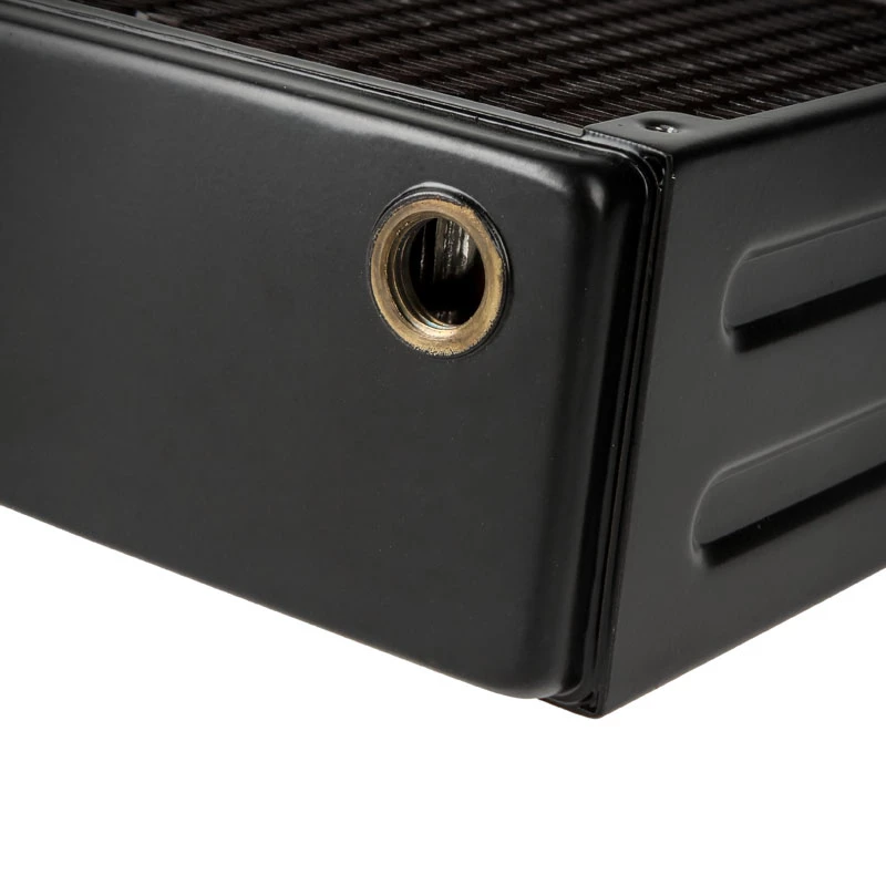 Coolgate XFlow Radiator G2 - 360mm