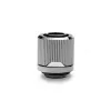 EK Water Blocks EK-Torque STC-13/10 Farbring - 10-Pack, Silver