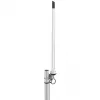 Poynting Antennas LTE/GSM Mast/Wand A-OMNI-0121-01-V3 White SMA (M) 5m 6dBi Rundstrahl/Wand SMA-M LTE
