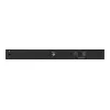 D-Link DGS-1210-28P/ME/E network switch Managed L2/L3 Gigabit Ethernet (10/100/1000) Power over Ethernet (PoE) 1U