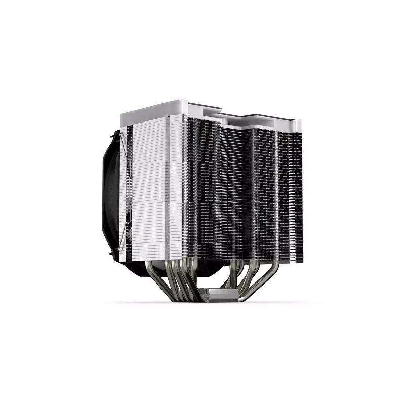 Endorfy EY3A010 Fortis 5 ARGB CPU Cooler Compatible with Intel & a