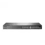 HPE - Aruba Series - Switch - 2540 24G 4SFP+, Managed, L2, Gigabit Ethernet (10/100/1000), Vollduplex, Rack-installation, 1U