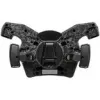 Asetek SimSports Forte Formula Button Box V2 - black