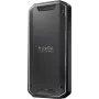 SanDisk Professional PRO-G40 - SSD - 1TB - external (Portable) - USB 3,2 Gen 2 (USB-C Connector) (SDPS31H-001T-GBCND)
