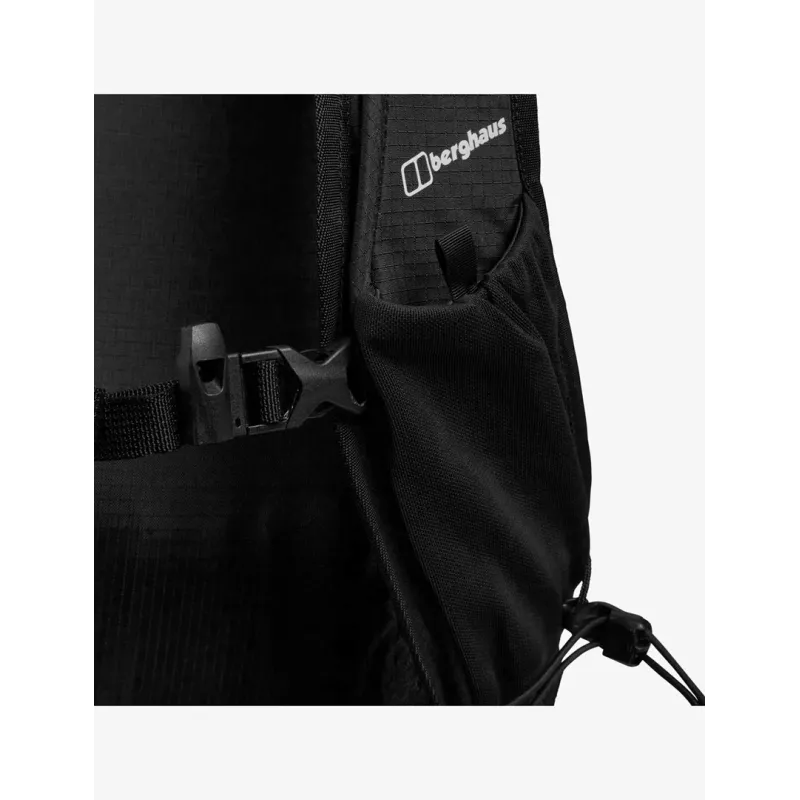 BERGHAUS Remote Hike 23 L Hiking backpack Black