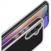 Nevox StyleShell SHOCKFlex - Samsung Galaxy A56 5G transparent