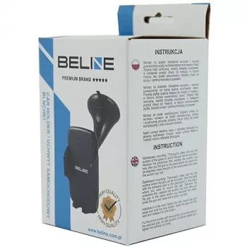 Car Phone Holder 65-95mm for Dashboard